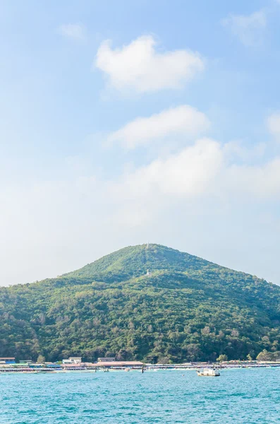 Island in Thailand — Stock Photo, Image