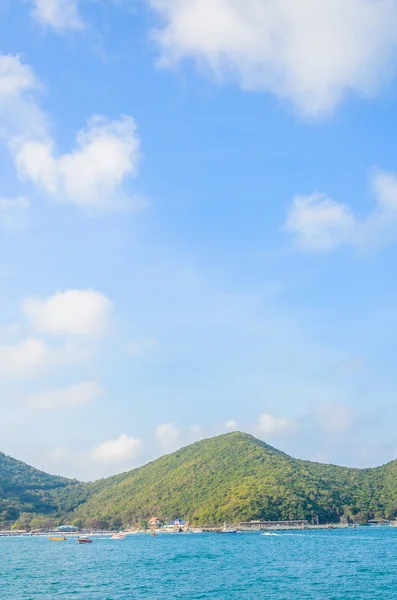 タイの島 — ストック写真