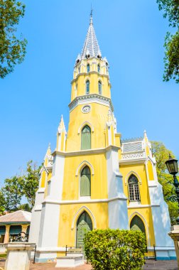 WAT niwet thammaprawat Tapınağı