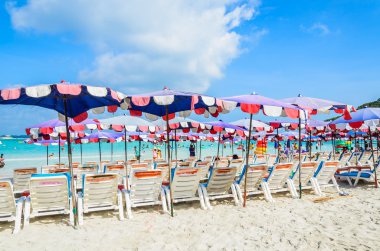 Koh Larne Adası