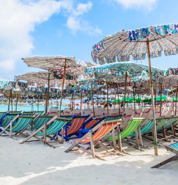 Koh Larne Adası