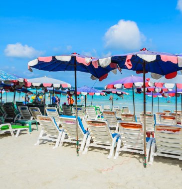 Koh Larne Adası