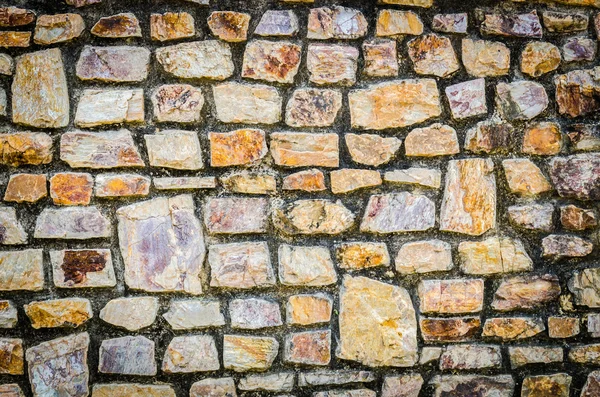 Stone wall background — Stock Photo, Image