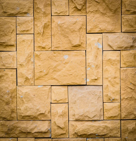 Fondo de pared de piedra — Foto de Stock