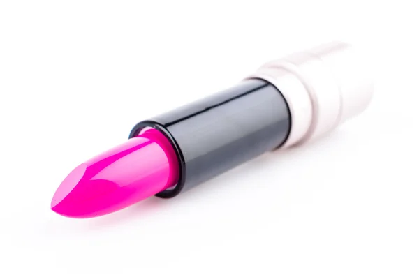 Lipstick on white — Stock Photo, Image