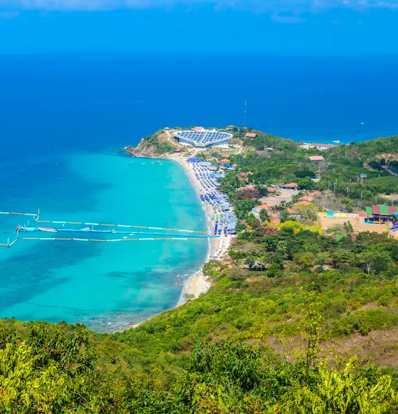 Koh Larne Adası — Stok fotoğraf