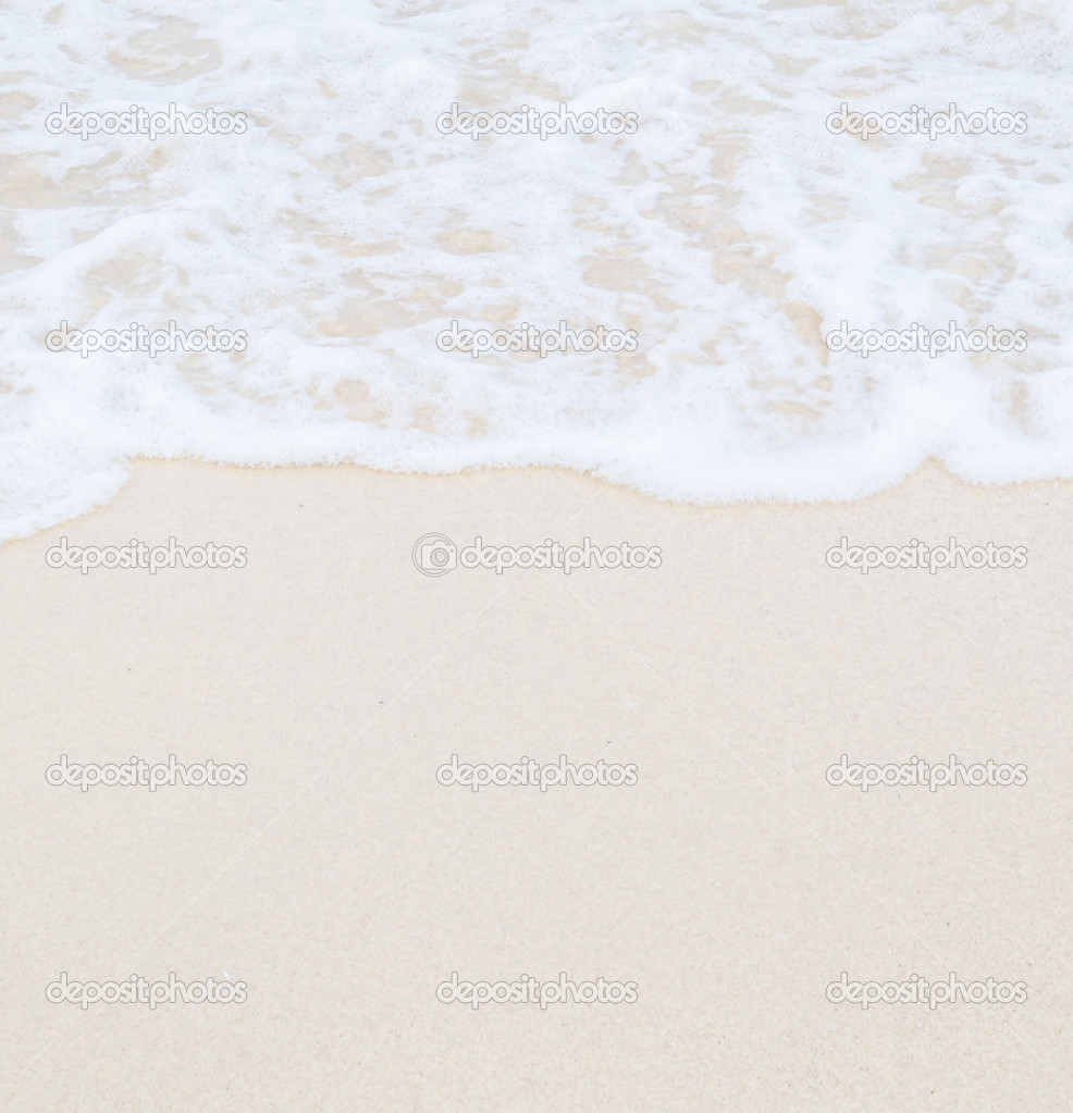 Sand texture