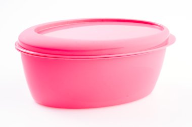 Gıda plastik konteyner