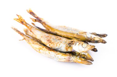 Shishamo balık