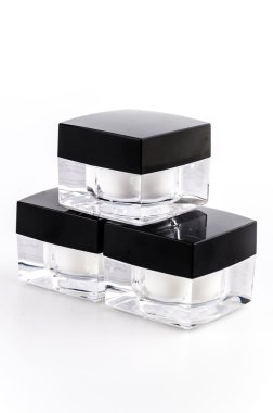 boş losyon Kozmetik Şişeler