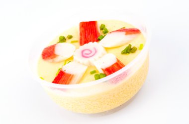 haşlanmış yumurta