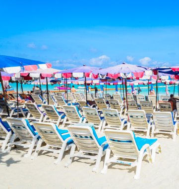 Koh Larne Adası