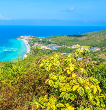 Koh Larne Adası