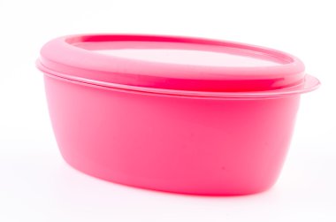 Gıda plastik konteyner