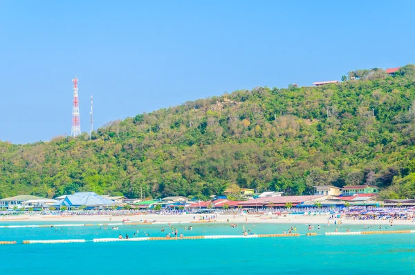 Pattaya beach — Stok fotoğraf