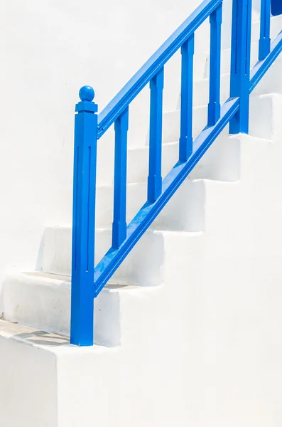 Escadaria, arquitetura — Fotografia de Stock