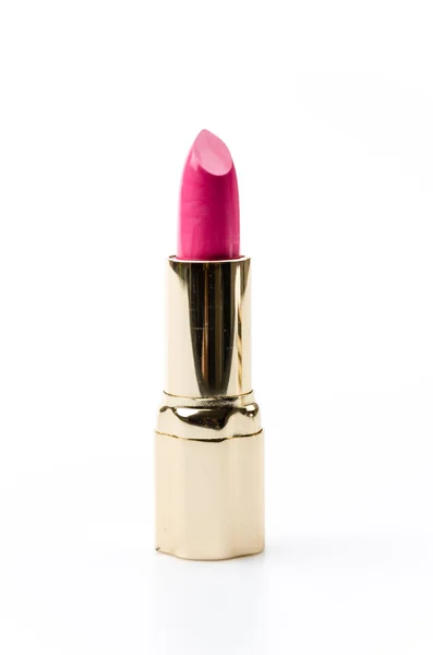 Lipstick on white — Stock Photo, Image