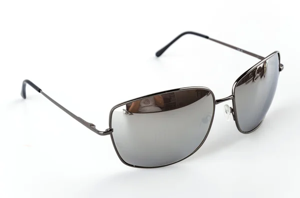 Gafas de sol en blanco — Foto de Stock