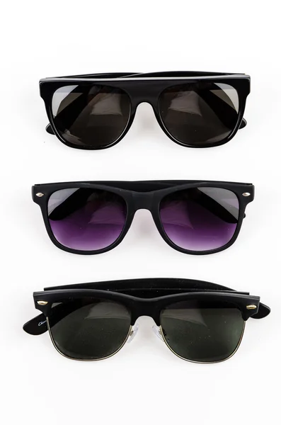 Sunglasses on white — Stock Photo, Image