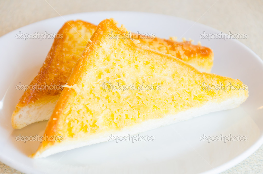 smör och bröd