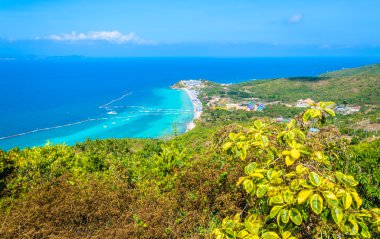 Koh Larne Adası