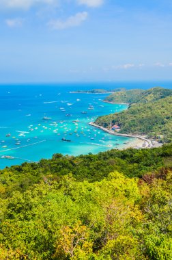 Koh Larne Adası