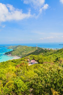 Koh Larne Adası
