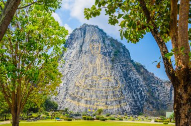 Buddha Mountain