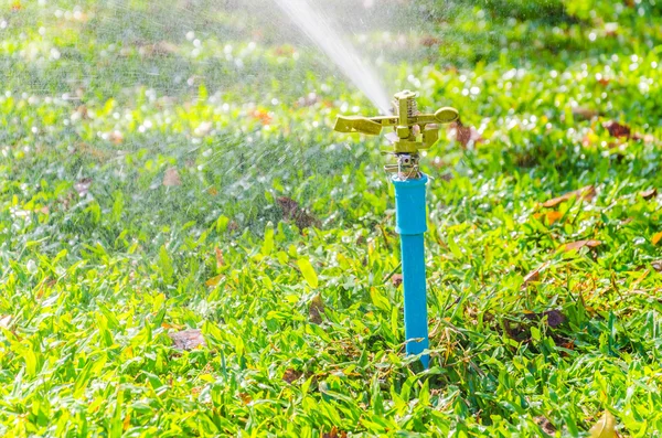 Sprinkler head — Stock Photo, Image