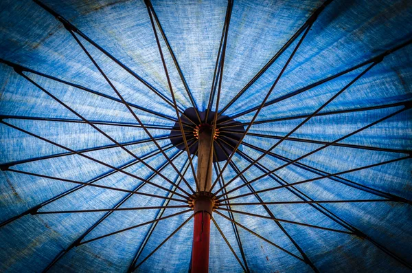 Textura guarda-chuva — Fotografia de Stock