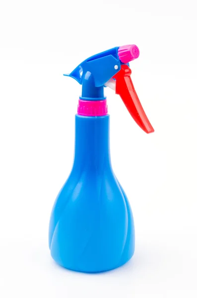 Spray bottle — Stock Photo, Image