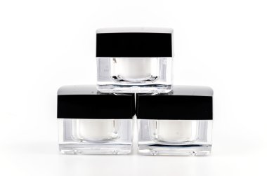 boş losyon Kozmetik Şişeler