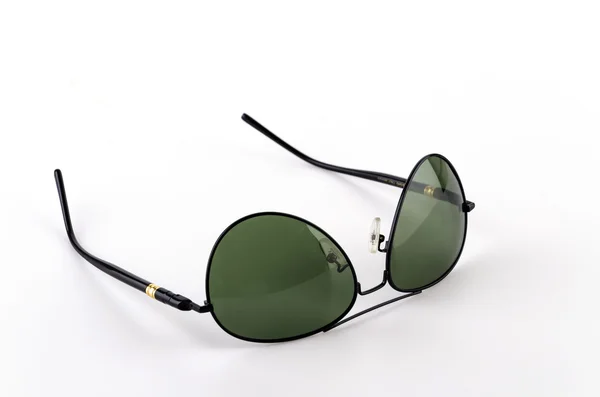 Sunglasses on white — Stock Photo, Image