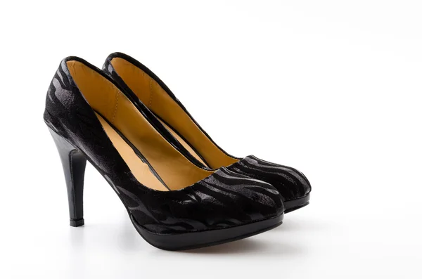 Zapatos de mujer —  Fotos de Stock