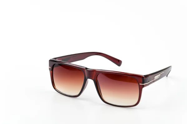 Sunglasses on white — Stock Photo, Image