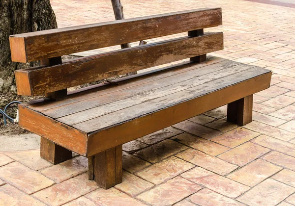 Bench — Stock Photo, Image