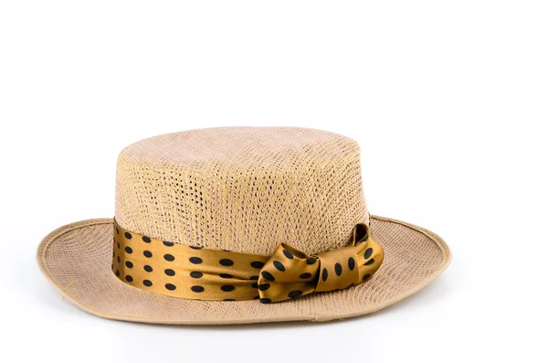 Vintage hat — Stock Photo, Image