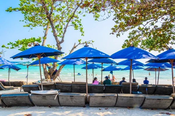 Pattaya beach