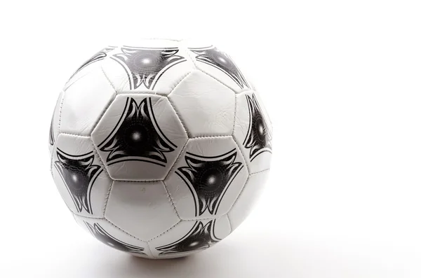 Pallone da calcio — Foto Stock