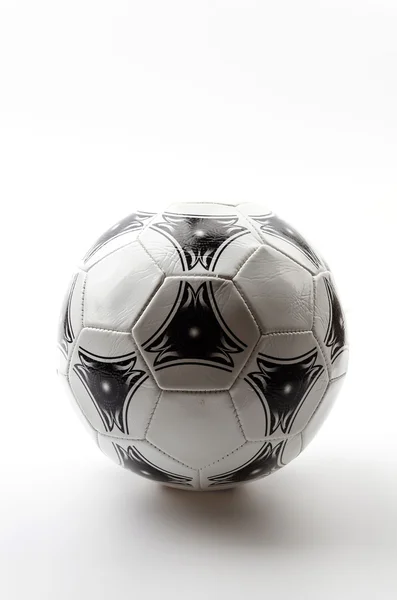 Pallone da calcio — Foto Stock