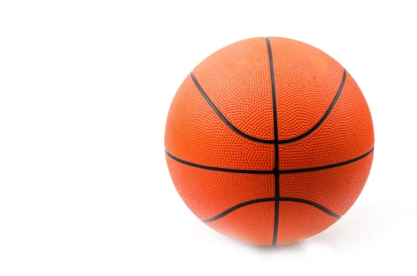 Basketball ball — Stock Photo, Image