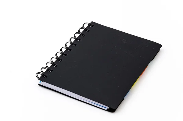 Cuaderno — Foto de Stock