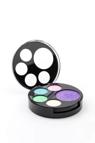 Eye shadow makeup — Stock Photo, Image