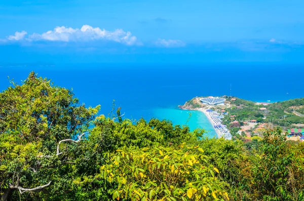 Koh larmøy – stockfoto