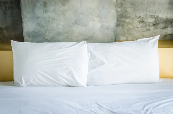 Pillows — Stock Photo, Image