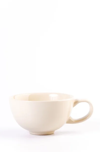 Coffee cup — Stock Photo, Image