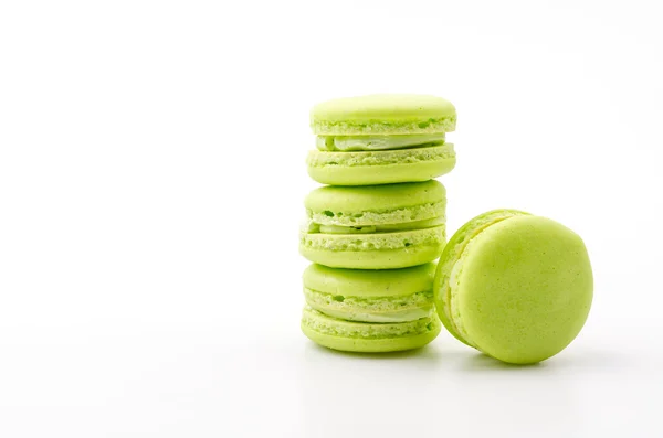 Macarons — Stock Photo, Image