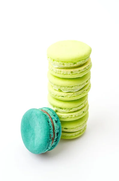 Macarons — Stock Photo, Image