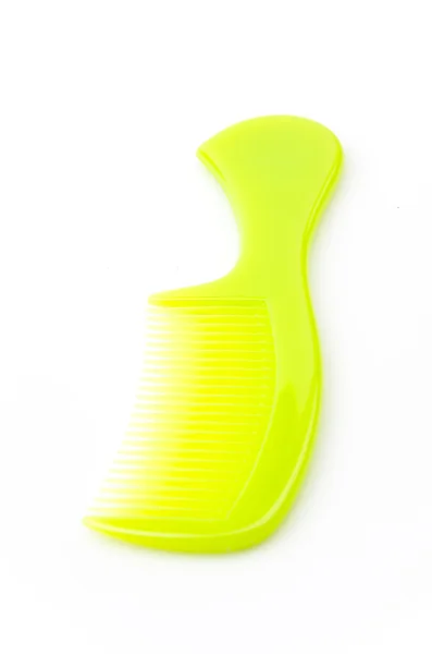 Isolated comb — Stock Photo, Image