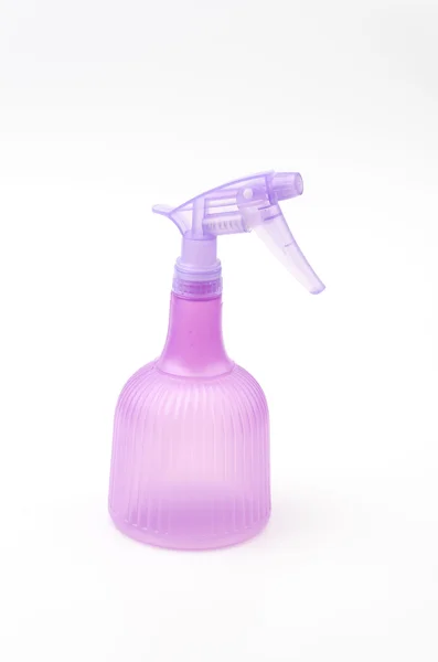 Isolated spray bottle — Stock Photo, Image